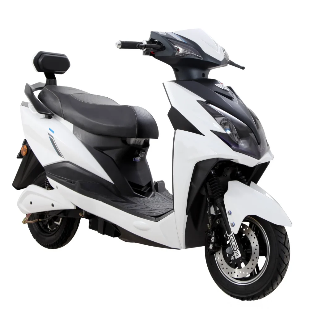 Electric Bicycle Motorcycle Em500 High Speed Electric Scooter02