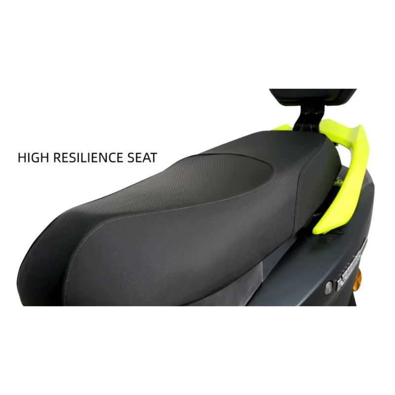 Electric Bicycle Motorcycle Em500 High Speed Electric Scooter05