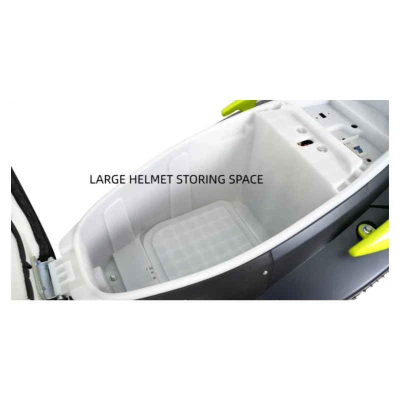 Electric Bicycle Motorcycle Em500 High Speed Electric Scooter06