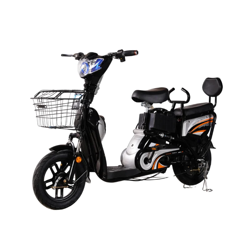 Jasmine Ebike
