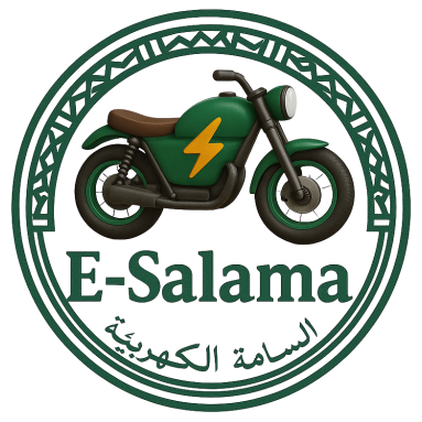 E Alama Tran Logo 383